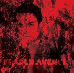 【CD】Deep Red