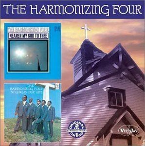 【CD】Nearer My God to Thee
