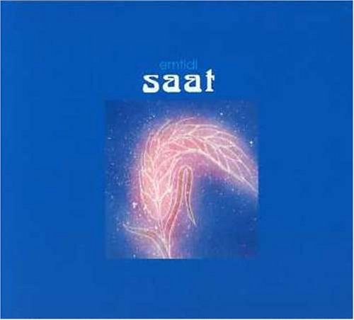 【CD】Saat