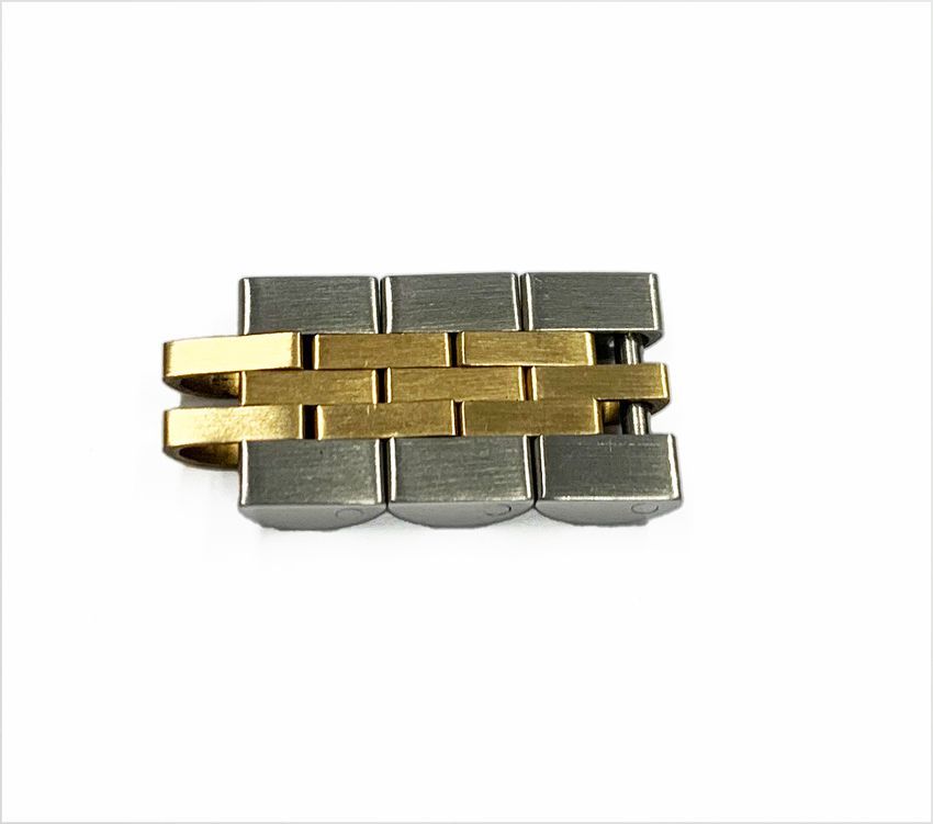 ロレックス　レディース　デイトジャスト　コマ ロレックス ROLEX デイトジャスト コマ 駒 コンビ レディース 【公式通販】
