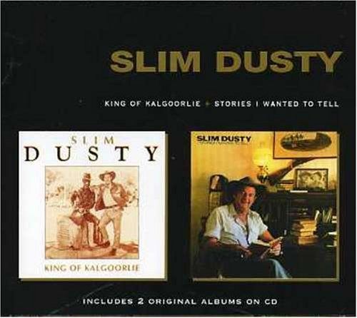 【CD】King Of Kalgoorlie / Stories I