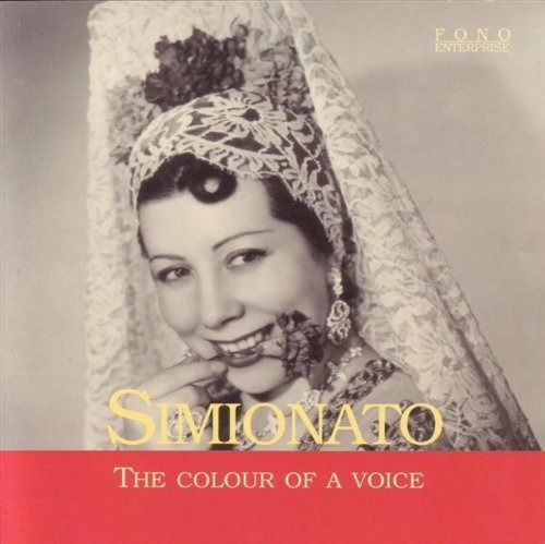 【CD】The Colour of a Voice