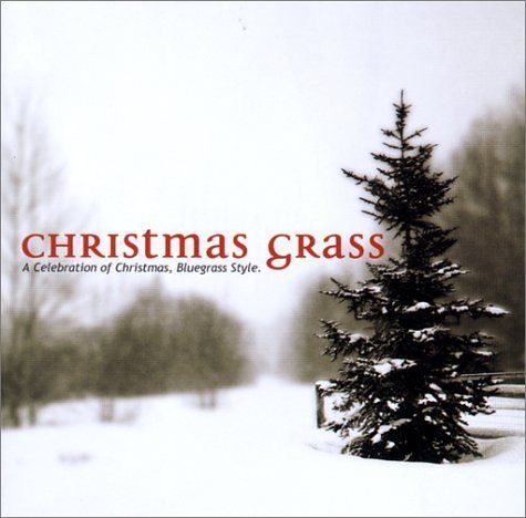 【CD】Christmas Grass