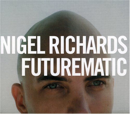 【CD】Futurematic