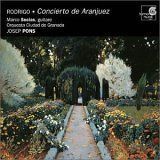 【CD】ロドリーゴ:アランフェスCON.他 [Import] (CONCIERTO DE ARANJUEZ / FANTASIA PARA GENTILHOMBRE|CONCIERTO DE ARANJUEZ / FANTASIA PARA GEN
