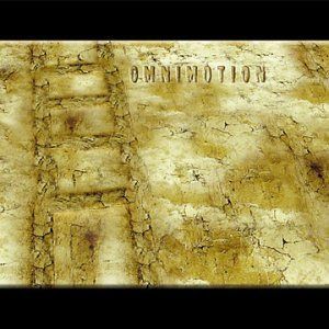 【CD】Omnimotion