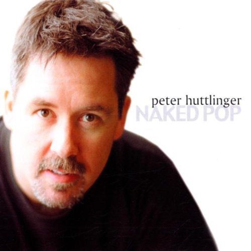 【CD】Naked Pop