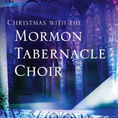【CD】Christmas With the Mormon Tabernacle Choir