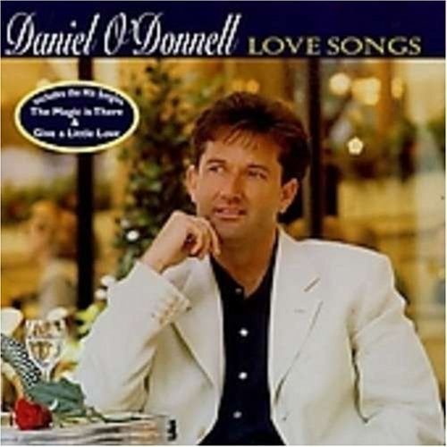 【CD】Love Songs