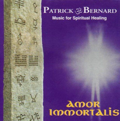 【CD】Amor Immortal