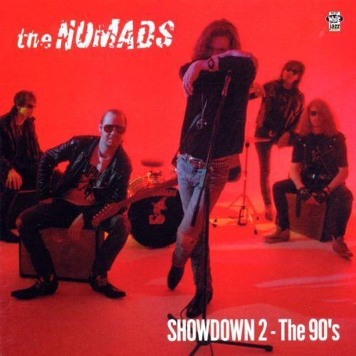 【CD】Showdown 2 - The 90's
