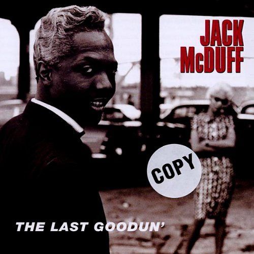 【CD】Last Goodun