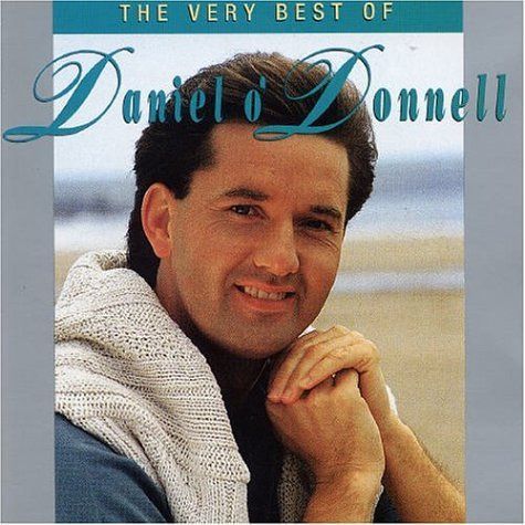 【CD】Very Best of Daniel O'Donnell
