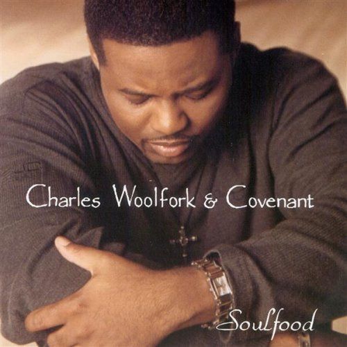 【CD】Soul Food