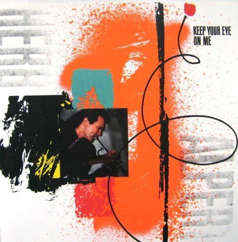 【CD】Keep Your Eye on Me
