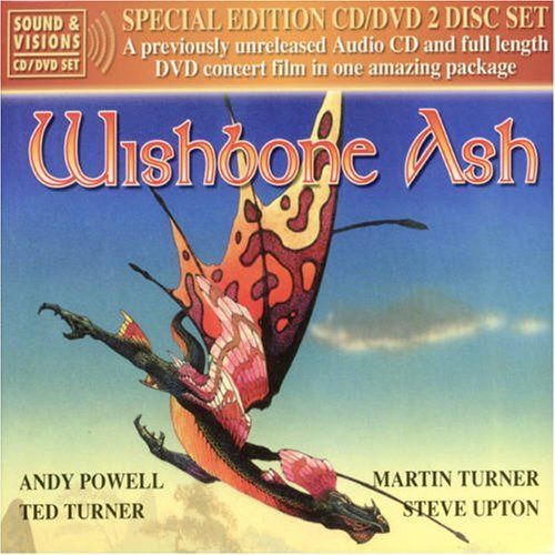 【CD】Bedrock in Concert (Bonus Dvd)