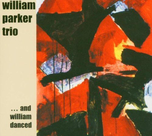 【CD】...and William Danced