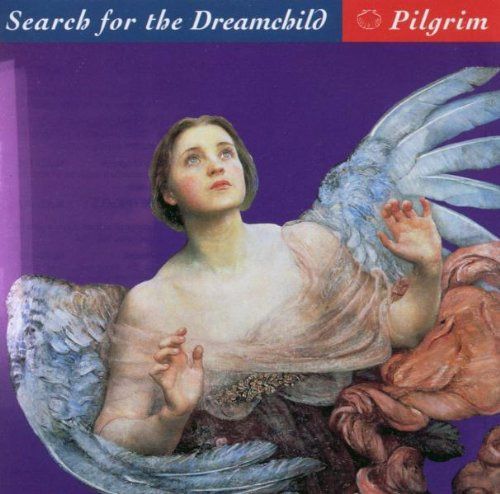 【CD】Search for the Dreamchild