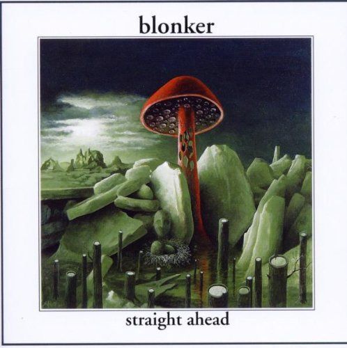 【CD】Straight Ahead