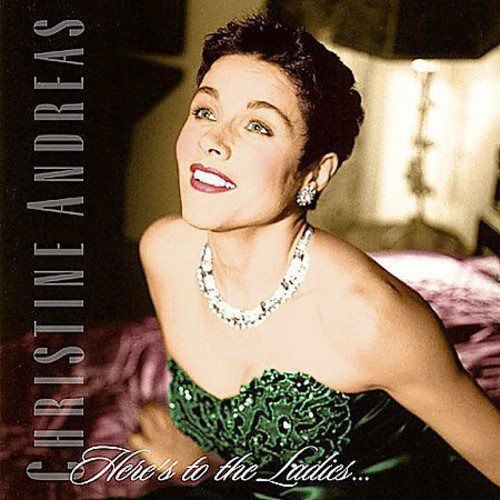 【CD】Here's to the Ladies