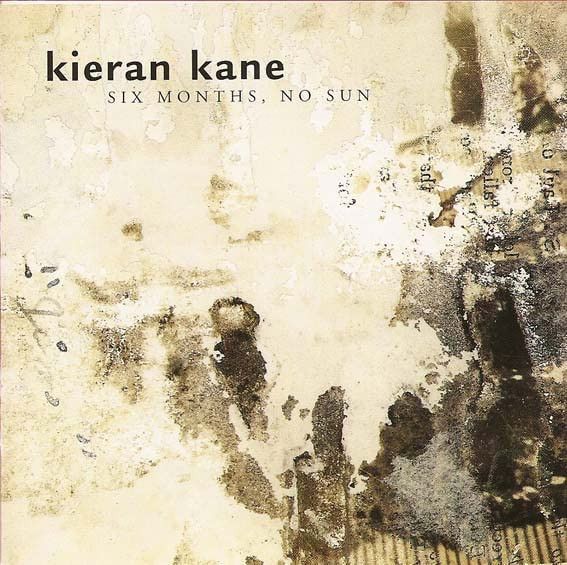 【CD】Six Months No Sun