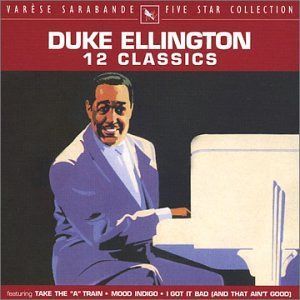 【CD】12 Classics