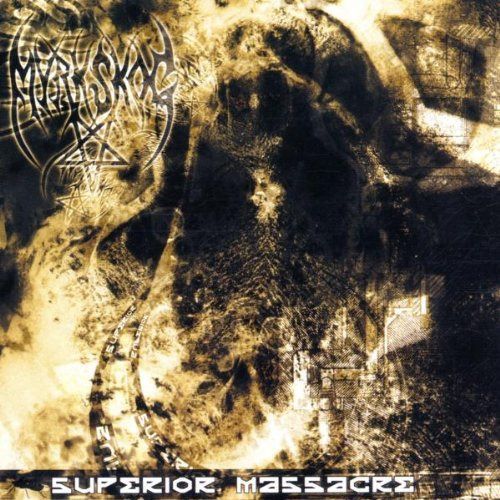 【CD】Superior Massacre