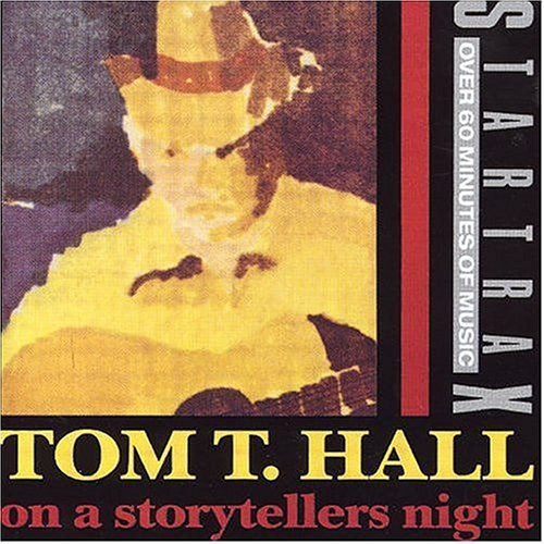 【CD】Storytellers Night