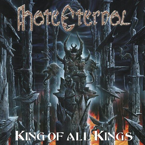 【CD】King of All Kings