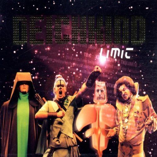 【CD】Limit