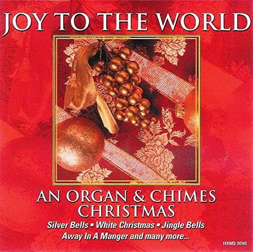 【CD】Joy to the World