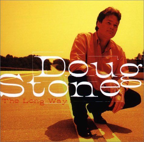 【CD】Long Way