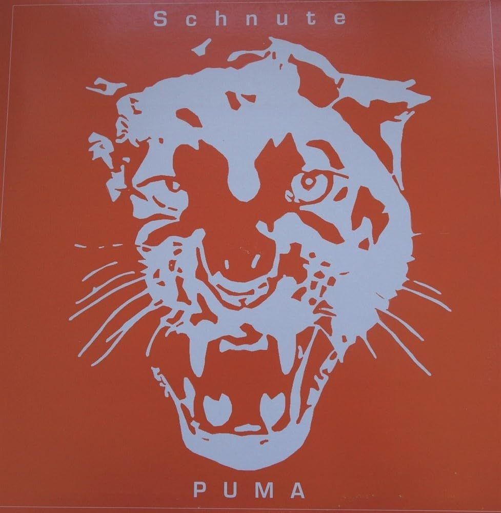 【CD】Puma