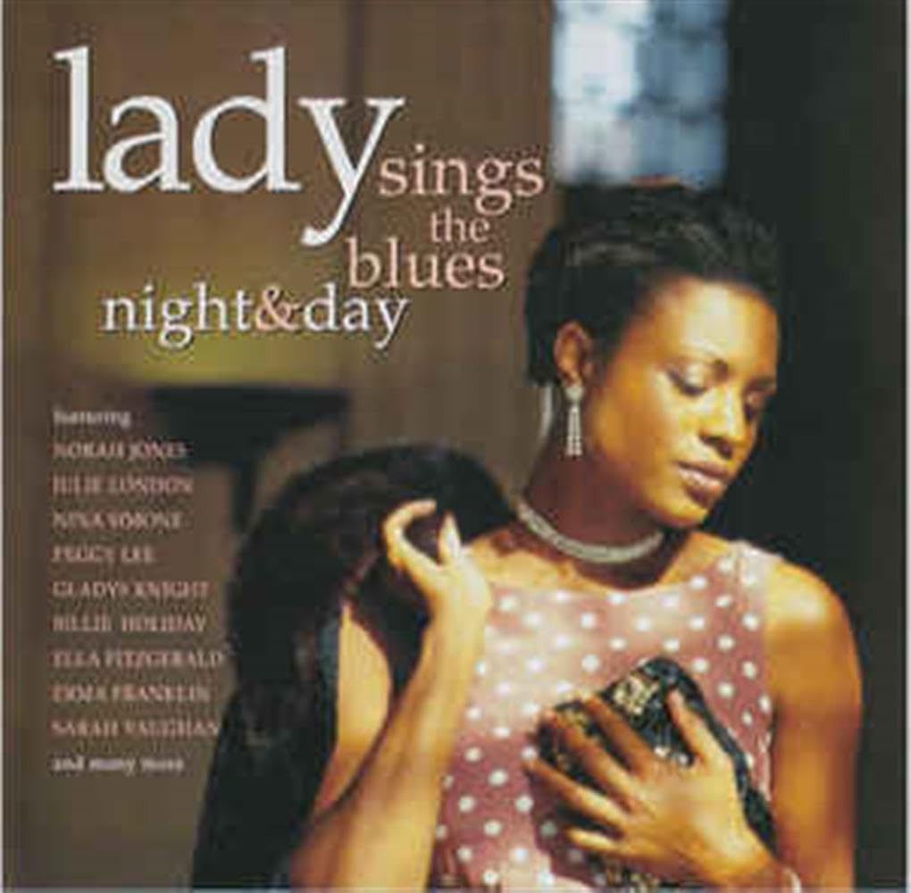 【CD】Lady Sings the Blues 2