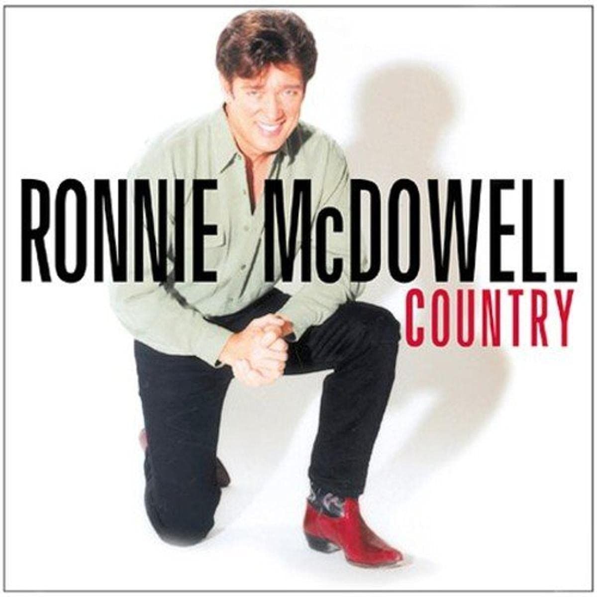 【CD】Country