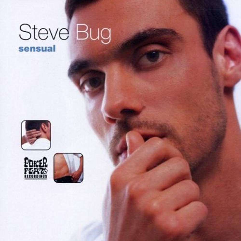【CD】Sensual
