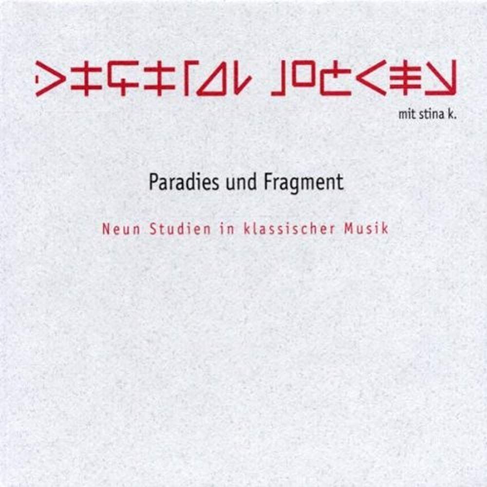 【CD】Paradies Und Fragment