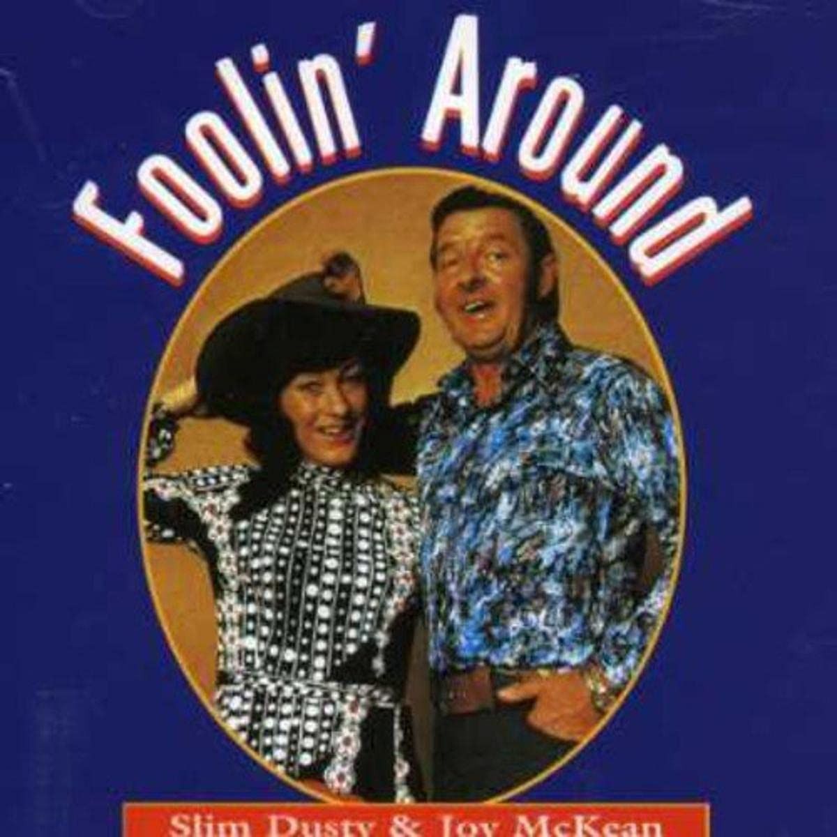 【CD】Foolin Around 6,269円