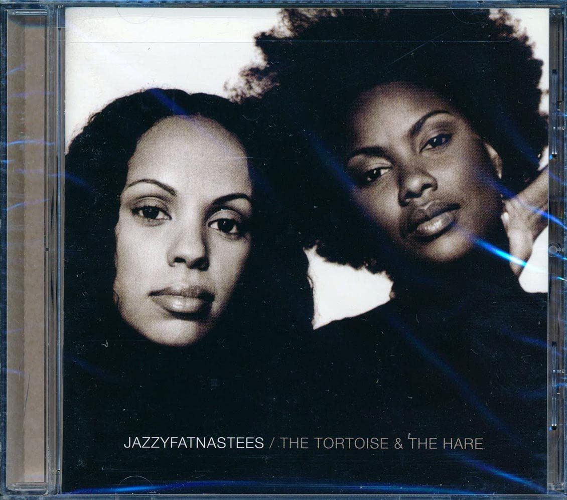 【CD】Tortoise & Hare