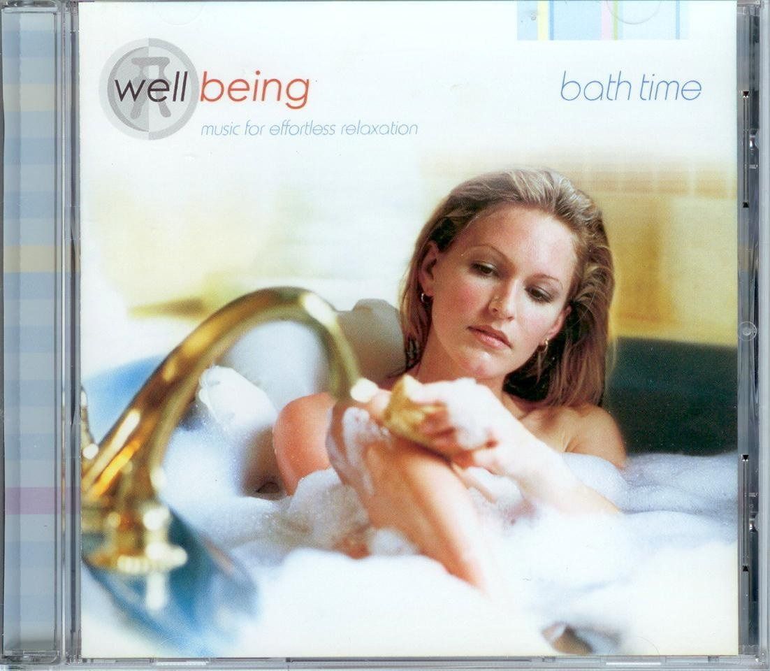 【CD】Bath Time 14,194円