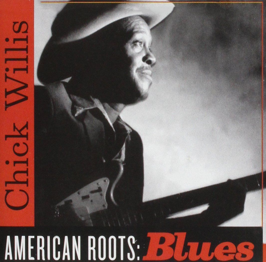 【CD】American Roots: Blues