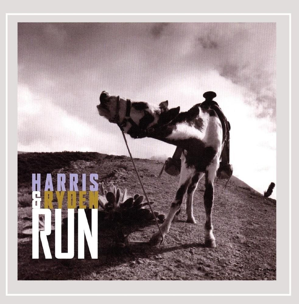 【CD】Run