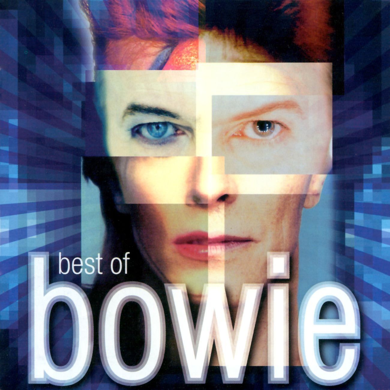 【CD】Best Of - 2CD Set with Alternate Tracklisting