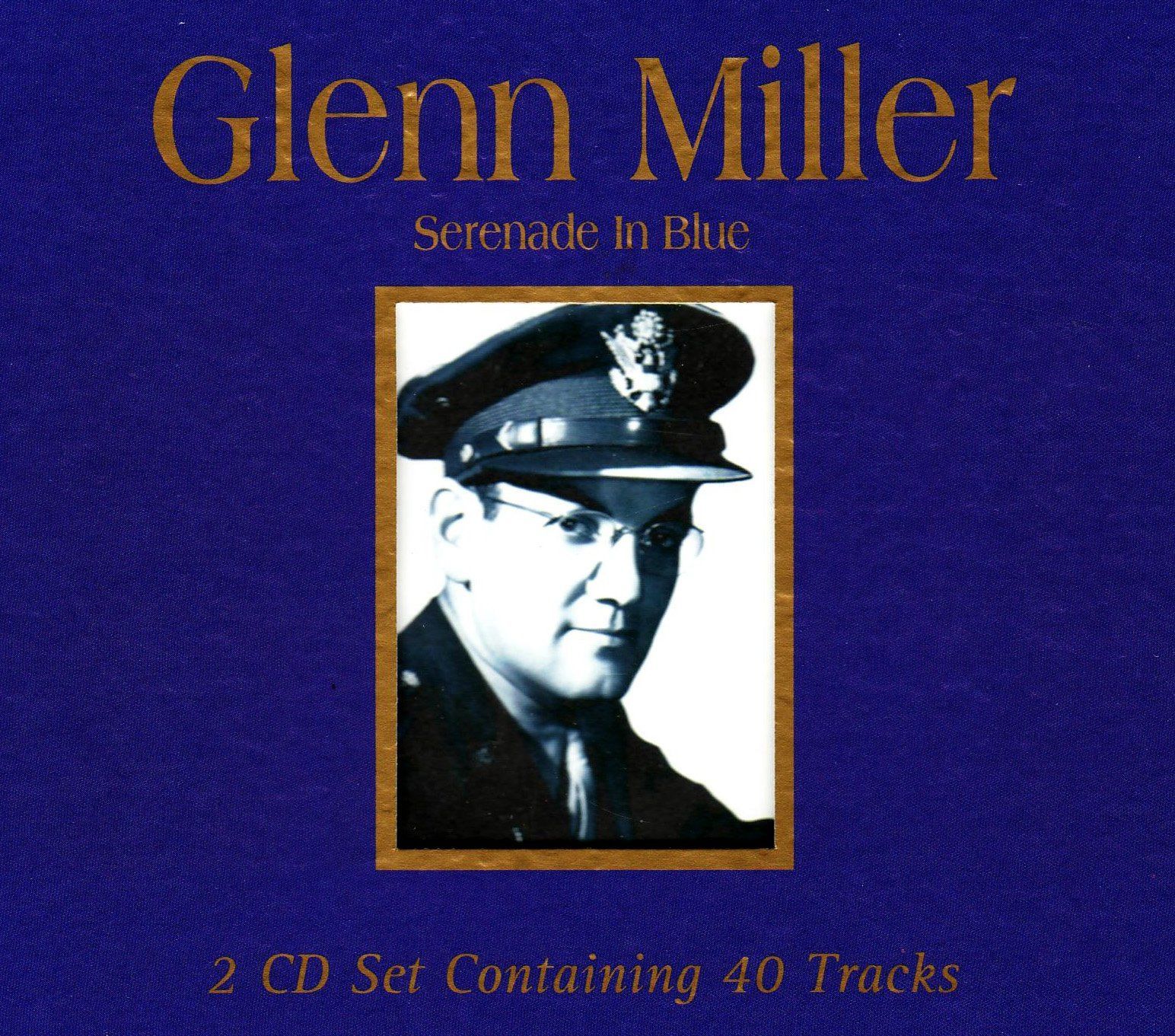 【CD】Serenade in Blue