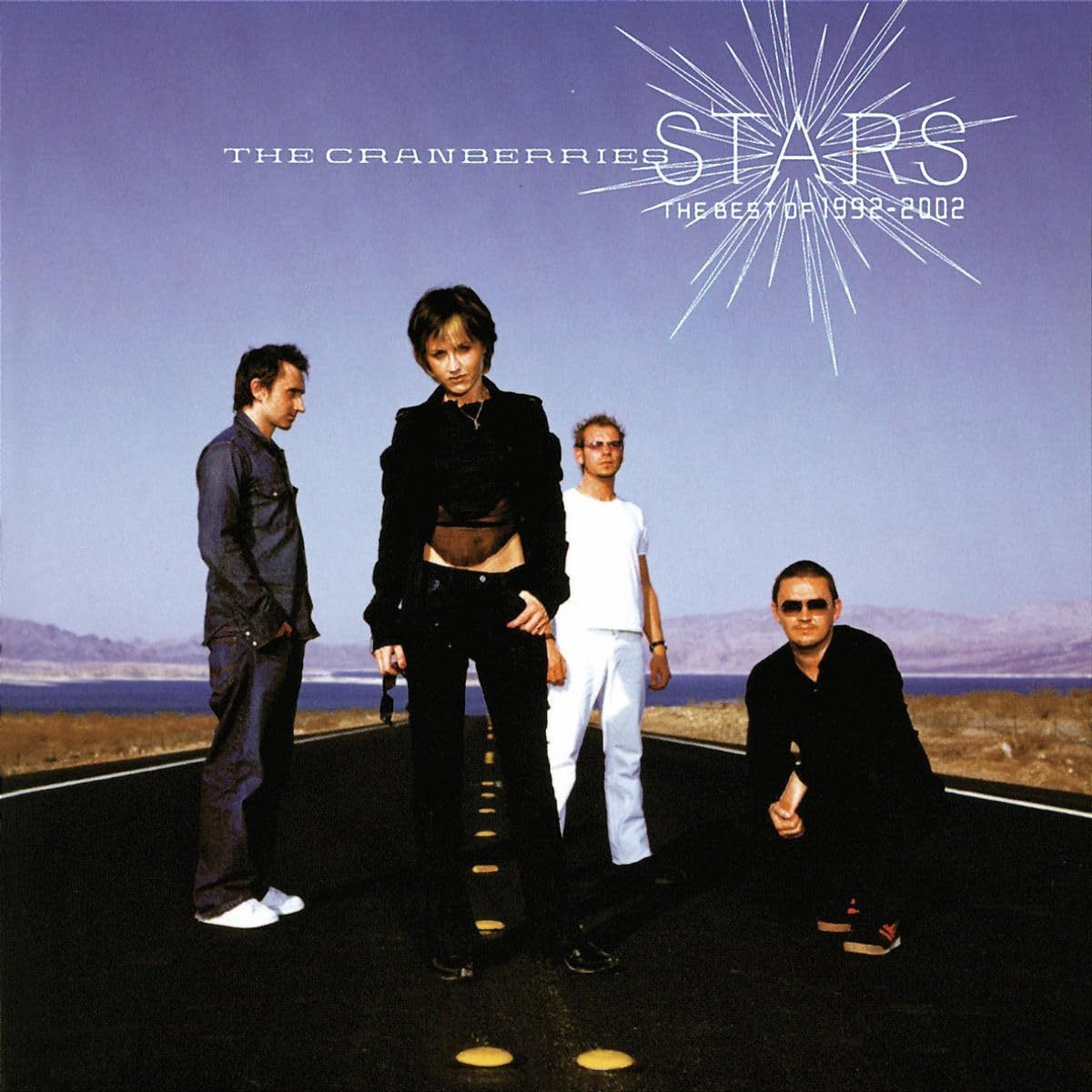 【CD】STARS-BEST OF CRANBERRIES