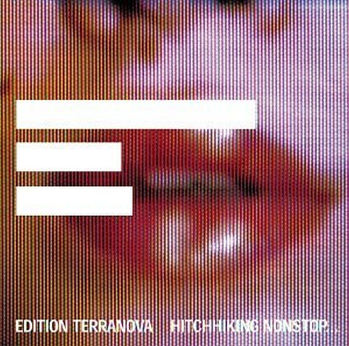 【CD】Hitchhiking Non-Stop With No Particular Destination