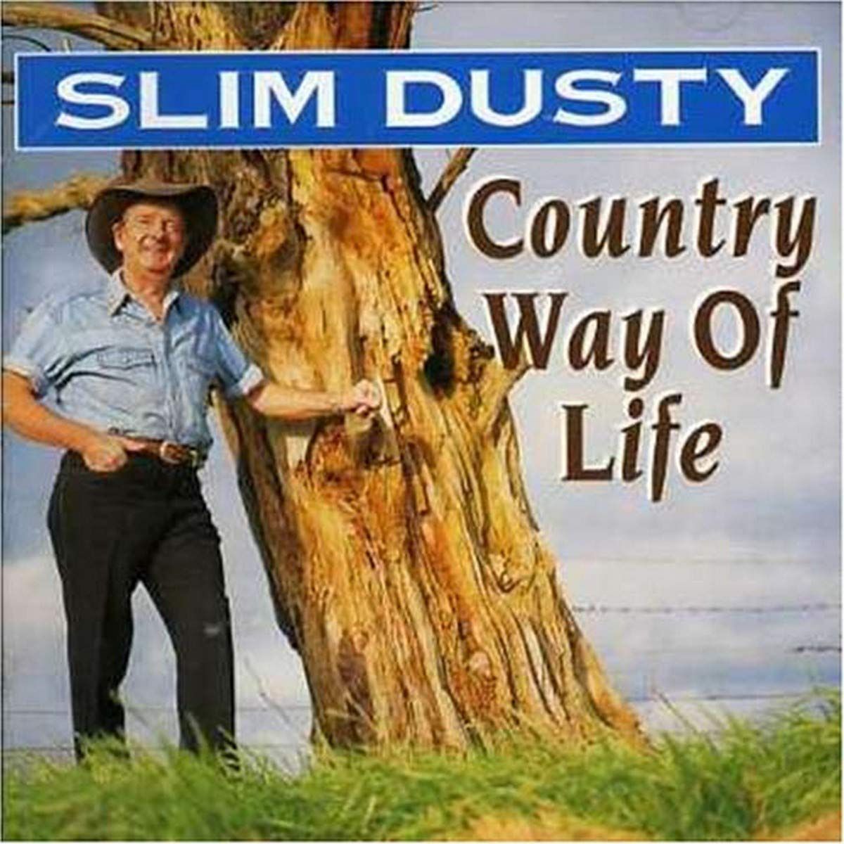 【CD】Country Way Of Life