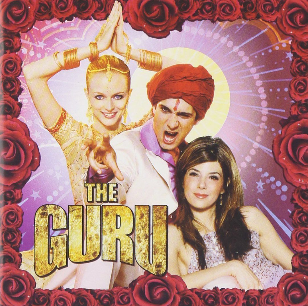 【CD】【輸入盤】Ｔｈｅ　Ｇｕｒｕ