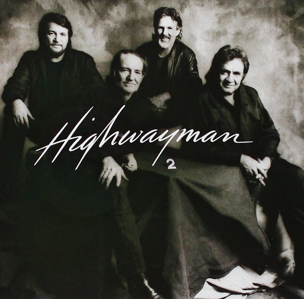 【CD】HIGHWAYMAN 2-