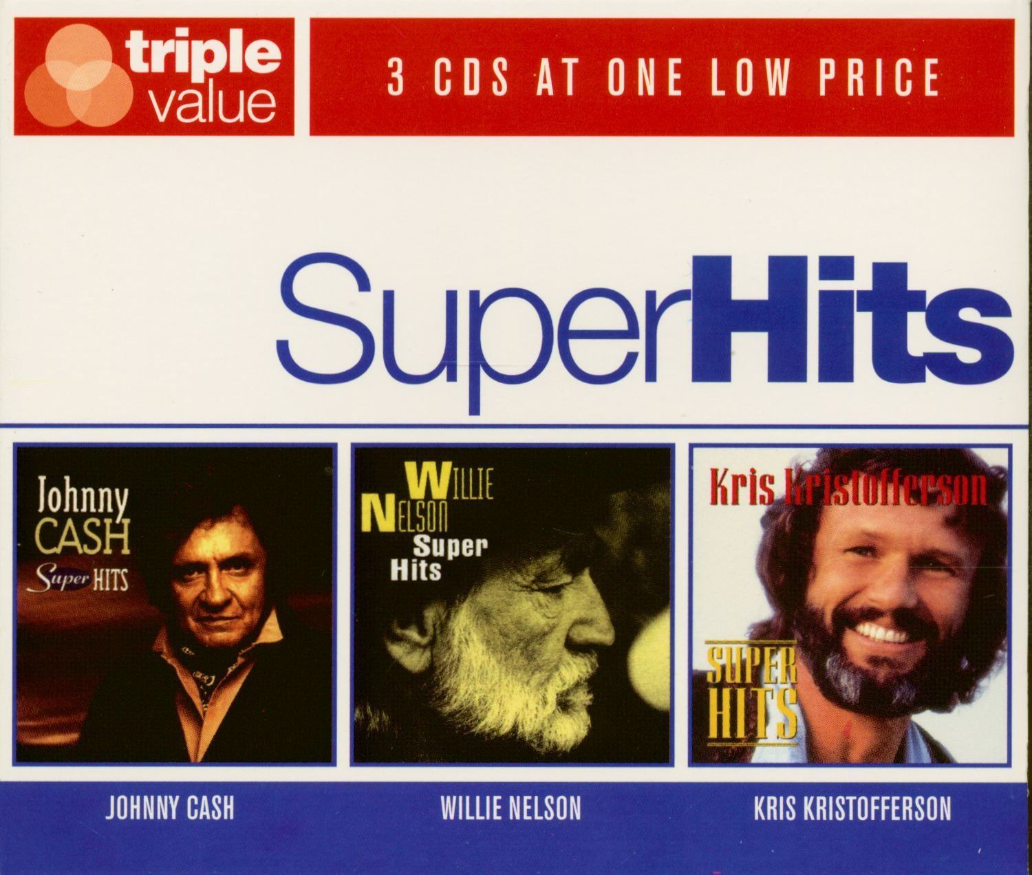 【CD】Super Hits